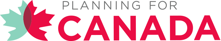 Planning for Canada